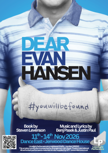 Dear Evan Hansen
